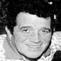Peter D.  Perritano