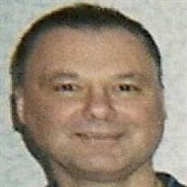 David F. Rinaldo