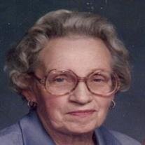 Clara D. (Guzskie) Hart