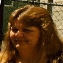 Barbara A. (Thomsen)  Foley