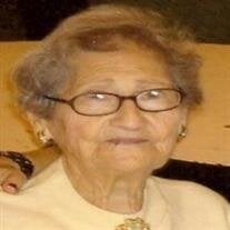 Mary D. (Alberico) Priore