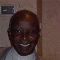 Louis Thomas Bailey Sr.