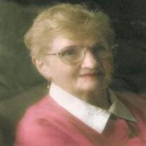Esther M. (Urban)  Sikora