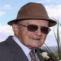 Joseph G. Conde