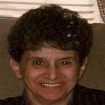 Camille A. (Fanelli) LaFluer