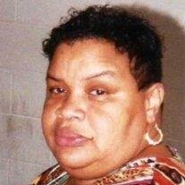 Irene Encalade