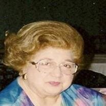 Molly M. (Carparelli) Notaro