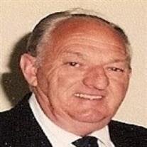 Frederick "Fritz" Buck