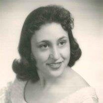 Amy Baca