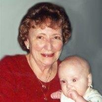 Mrs. Dolores Brown
