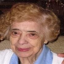 Mary Rose (Luggerio)  DelMastro