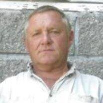Ronnie L. Rue