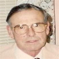 Charles L. "Charlie"  Ryder