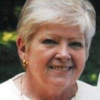 Mary Lee Burkhalter Toole