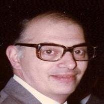 Salvatore L. DePellio