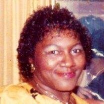 Nettie Rodgers