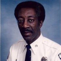 Phenis Brockington Jr.
