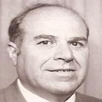 Vincent A.  Gianotti