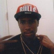 Lintravious Montrez Jackson