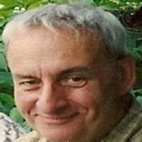 George J. Ritzel