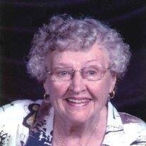 Avalene Marie Stafford