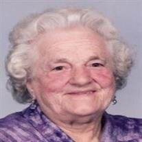 Mary R. (Cuccaro)  Capraro