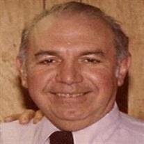 James  Saporito