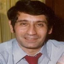 Mario Nasti
