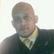 Deacon Deshawn Donaldson