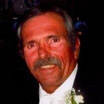 Terry Lee Potter Sr