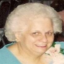 Pasqualina R. "Lena" (DeBrango) Ollerenshaw