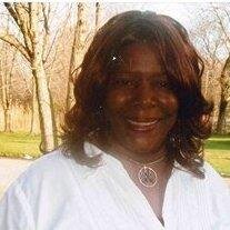 Mimie Lorraine Foster