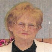 Judith B. "Judy" (Donalty)  Bean