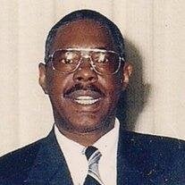 Bernard Malone