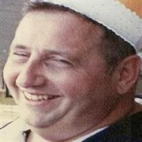 Anthony J. "Tony" Farina