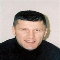 Salvedin Karajkovic