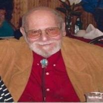 Anthony F.  Arrigo
