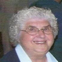 Sr. Mary Theresa D.C.
