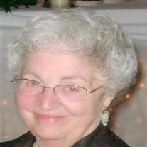 Marie T. (Rocco) Dare