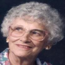 Bernice V. (Brown) Schilling