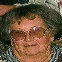 Helen H. (Kotula) McPherson
