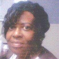 Ms. Shirley Marie Jones