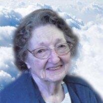 Erma "Marybelle" Barnes