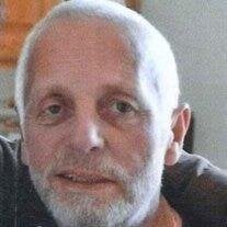 Michael William Botts