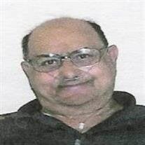Paul Sgroi