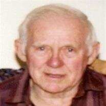 Francis P. "Pat"  Meenan, Sr.