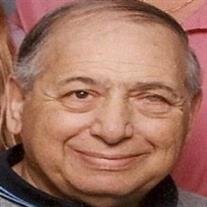 Frank C.  Pepe, Jr.