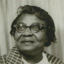 Mrs.  Frances Mason