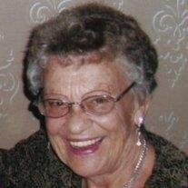 Aurelia Metzger