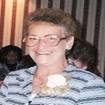 Margaret A. "Peggy" (Murphy) Guarno
